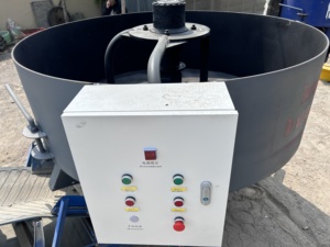 Hot bán tự động làm gạch máy móc hiệu quả cao Khối Máy làm với giá thấp - Product Image 5