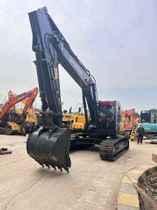 HX220ฮุนได220 R220ของแท้รถมือสองเกาหลีใต้ฮุนได220รถ R225 - Product Image 6