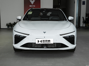 2024 pour S Hunting Suit 5 Portes 5 Places Break Batterie au lithium fer phosphate Fabrication chinoise - Product Image 3