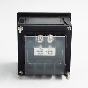 Panneau analogique électrique AC DC personnalisé en usine, 0-100 HZ, fréquencemètre, <span class=keywords><strong>appareil</strong></span> <span class=keywords><strong>de</strong></span> <span class=keywords><strong>mesure</strong></span> - Product Image 4