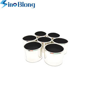 Втулка из мягкой стали - Product Image 4