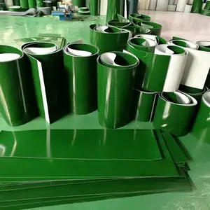 PVC Conveyor Belt