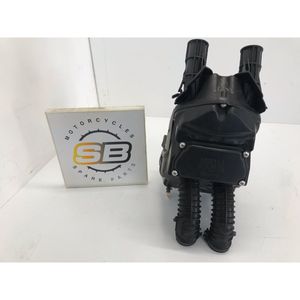 Boîte à filtre à air Yamaha T-Max 560 2022-2024, système d'admission pour moto - Product Image 2