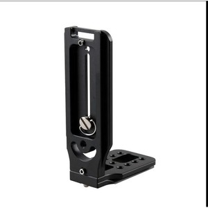 Zhiyun L Type Quick Release Plate 50x75x133mm For <b>Gimbal</b> Stabilizer - Product Image 2