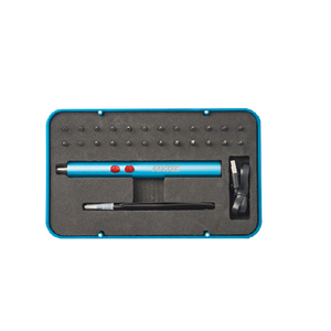 Destornillador Inalámbrico FIXTEC de 0.2 Nm, 3.6V Recargable, Mini, con Cable Tipo-C FSD036P, Taladro Inalámbrico de 20v, Destornillador Eléctrico FSD036P - Product Image 3