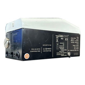 Oferta Especial V18346 TZIDC-110 Pantalla LCD Inteligente 4-20mA HART Electro-Neumático de Acción Simple y Doble - Product Image 1