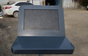 1500x3000 1530 cnc fiber lazer kesim makinesi çelik demir bakır alüminyum kesme - Product Image 6