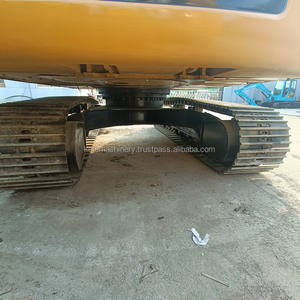 รถขุดดิน320D แมว/ลิตรมือสอง20ตันรถขุดตีนตะขาบ320D แมวใช้ไฮดรอลิก320D แมวสินค้ามาใหม่ - Product Image 6