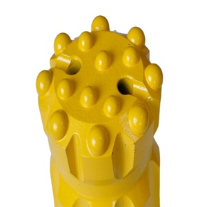89mm T38 T45 T51 khai thác đá <span class=keywords><strong>retrac</strong></span> Ren Nút khoan đá <span class=keywords><strong>bit</strong></span> - Product Image 3