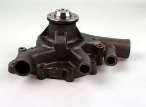 Pompa acqua resistente 0682747 per camion DAF 75 85 95 XF105 XF95 CF85 CF65 LF55 LF45 - Product Image 4