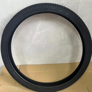 Llantas de Bicicleta de Alta Calidad, Neumáticos de Bicicleta de Carretera de <span class=keywords><strong>26</strong></span>, 27.5 y 29 Pulgadas, Color Negro, para Bicicletas BMX, Bicicletas para Niños y Bicicletas de Carretera - Product Image 5