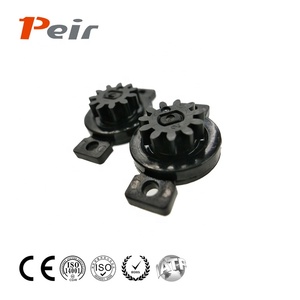 <span class=keywords><strong>Ferretería</strong></span> de muebles gama de resistencia más grande bisagras de compuerta de madera de vidrio rotatorio - Product Image 4