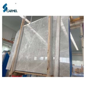 Loseta de Piedra Natural para Interiores, Mármol Gris Castillo, para Pisos, Encimeras, Escaleras y Escalones - Product Image 6