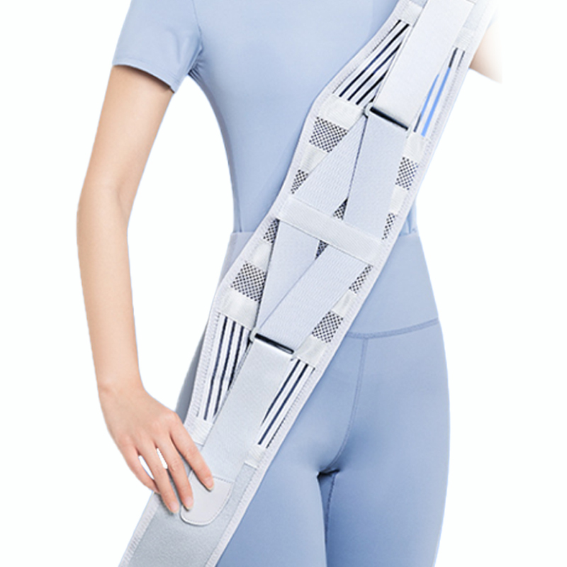 Wholesale Lower Back Lumber Support Belt