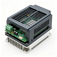 Modul Antarmuka CPU 6ES5752-0AA43 Segel Asli 6ES5752-0AA53 6ES5752-0AA62 Pengontrol PLC 6ES57520AA43