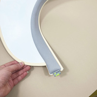 Sombrero de Sol de verano para niños de alta calidad personalizado con ventilador recargable, ala ancha, protección UV, gorra de plástico para bebés de alta calidad, niños y niñas