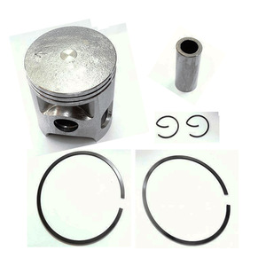 Pièces de moteur de moto adaptées à HONDA XR250 XL250, kit cylindre-piston 73 mm, accessoires tout-terrain - Product Image 3