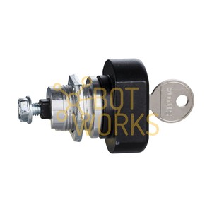 Schneider Electric NSYAEDLEDF9S3D - Neuf - Product Image 1