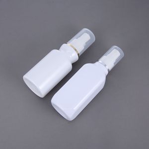 Bouteilles pulvérisatrices He Cheng pour animaux de compagnie, 100 ml, pour usage cosmétique et gynécologique, avec emballage personnalisable - Product Image 3