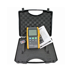 เครื่องบันทึกอุณหภูมิแบบ 12 ช่อง รุ่นดั้งเดิมและรุ่นใหม่ Btm-4208sd - Product Image 2