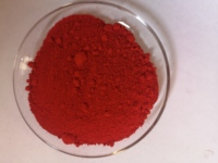 Colorant Rouge Fumée Solvant Sudan R avec CAS # 1229-55-6