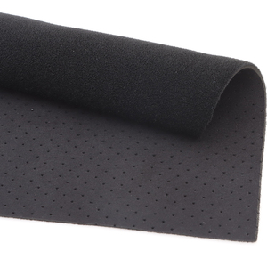 <span class=keywords><strong>Prix</strong></span> d'usine, vente en gros, personnalisable : Tissu perforé en nylon et néoprène laminé avec tissu OK pour ceintures, équipements de plongée et <span class=keywords><strong>protection</strong></span> des genoux - Product Image 4