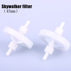 ฟิลเตอร์สกายวอล์คเกอร์ 45 มม. สำหรับเครื่องพิมพ์ยูวี ระบบจ่ายหมึกพิมพ์สีขาว อะไหล่เครื่องพิมพ์ - Product Image 2