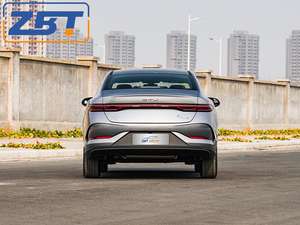 Bonne qualité 2025 BYD Qin Plus EV berline voiture électrique chinoise longue durée de vie de la batterie 2025 nouveaux véhicules énergétiques 4 portes 5 places voiture - Product Image 6