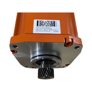 3HAC057540-003 การเจรจาต่อรองเกี่ยวกับอุปกรณ์เสริมมอเตอร์หุ่นยนต์ - Product Image 1
