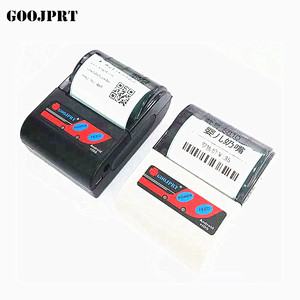 58 Mét xách tay Wifi nhiệt điện thoại di động mini Android máy in cầm tay máy in hóa đơn - Product Image 6