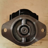 Pompe hydraulique pour série d'excavatrices, directement de l'usine, 332/F9030 20/918300 919/75002 20/903300 20/902900, pompe à engrenages