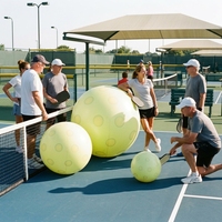 Ballon de plage géant en PVC épais, durable et imperméable, coloré, sur mesure, pour salons professionnels et grandes ouvertures - Vente en gros ODM