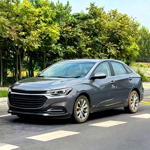 <span class=keywords><strong>Chevrolet</strong></span> Monza Usado, Modelo 2022, 320 Automático, Edición Enjoyment con Techo Solar, 1.5L 113HP, Especializado en Exportación a Rusia - Product Image 1