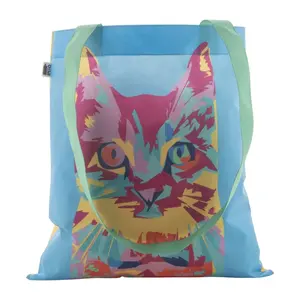 Sac entièrement personnalisable, merchandising durable - Product Image 1