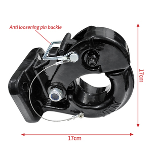 <span class=keywords><strong>Gancio</strong></span> di <span class=keywords><strong>traino</strong></span> forgiato per impieghi gravosi da 10 tonnellate, nuovo tipo, ricambi e accessori per rimorchi, <span class=keywords><strong>gancio</strong></span> a testa di tigre forgiato, <span class=keywords><strong>gancio</strong></span> di <span class=keywords><strong>traino</strong></span> per rimorchio - Product Image 4