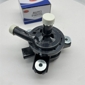 ปั๊มน้ำไฟฟ้าเสริมสำหรับรถยนต์ Haoxiang Auto รุ่น 211410-10420  21141010420 สำหรับรถยนต์มิตซูบิชิ เอาท์แลนเดอร์ ปี 2013 - Product Image 6