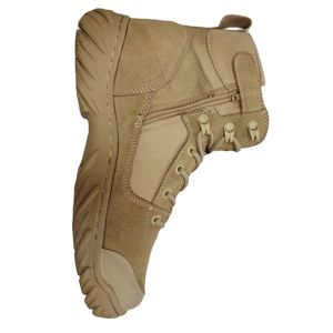 Zapatillas Deportivas Azul Rey DFS04, Transpirables, Tejidas con Tecnología Fly Knit - Product Image 2