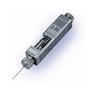 Vanne à aiguille Dopag à double sens hydrophobe pour l'ammoniac, à pression moyenne, type rapide, pour une réduction des coûts - Product Image 2