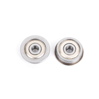 Haute qualité ABEC-7 z809 roulement 608z 608 zb roulement
