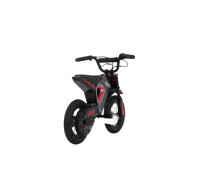 Moto électrique pour enfants KOOLUX EM01, batterie lithium, 16 km/h, moteur 150 W, pneus 12 pouces, 3+ ans