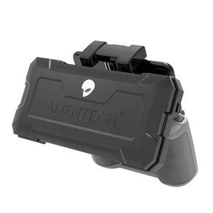 Antena Amplificadora de Señal de Doble Banda ALIENTECH DUO II 2.4G/5.8G, Extensor de Rango para Controles Remotos de Drones, Envío Gratis - Product Image 4