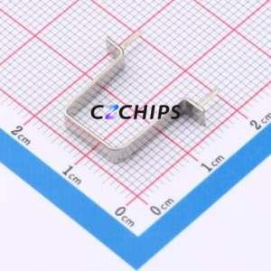 Resistencia de Detección de Corriente J2-15-11F / Resistencia de Derivación (THT) Resistencia de Muestreo 11mOhm 1% 2W - Product Image 1