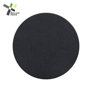 태양 전지판 미니 3V 5V <span class=keywords><strong>6V</strong></span> 9V 12V 1W 5W 6W 12W 태양 전지 정원 조명을위한 고효율 태양열 충전기 - Product Image 2