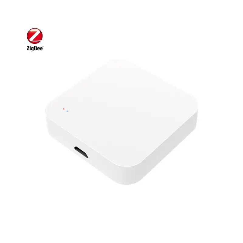 Tuya cuộc sống thông minh App Wifi điều khiển không dây thông minh Router ZigBee cổng HUB