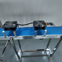 Petite machine à enrober de chocolat, équipement de chocolaterie, ligne de production de chocolat