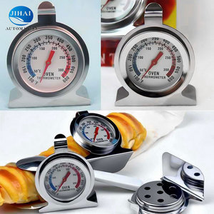 <span class=keywords><strong>Thermomètre</strong></span> <span class=keywords><strong>de</strong></span> four à cadran en acier inoxydable sans piles, <span class=keywords><strong>prix</strong></span> le plus bas - Product Image 6