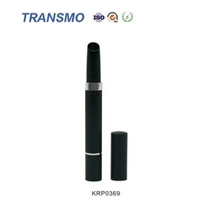 Customized Label Plastic <b>Lip</b> Gloss Tube with Screw Cap for <b>Lip</b> <b>Balm</b> Packaging - Product Image 5