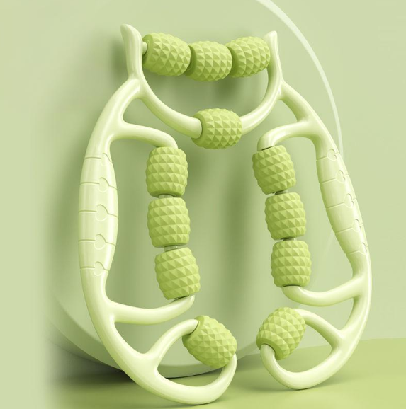 สีเขียวอ่อน