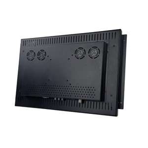 Monitor LCD industrial <span class=keywords><strong>de</strong></span> carcasa metálica <span class=keywords><strong>de</strong></span> alto brillo 1000 NITs 21,5 pulgadas - Product Image 4