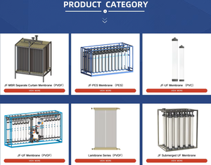 Aérateur d'impulsion d'économie d'<span class=keywords><strong>électricité</strong></span> Boîte d'aération d'impulsion efficace Nettoyage automatique <span class=keywords><strong>pour</strong></span> feuille de membrane MBR - Product Image 6